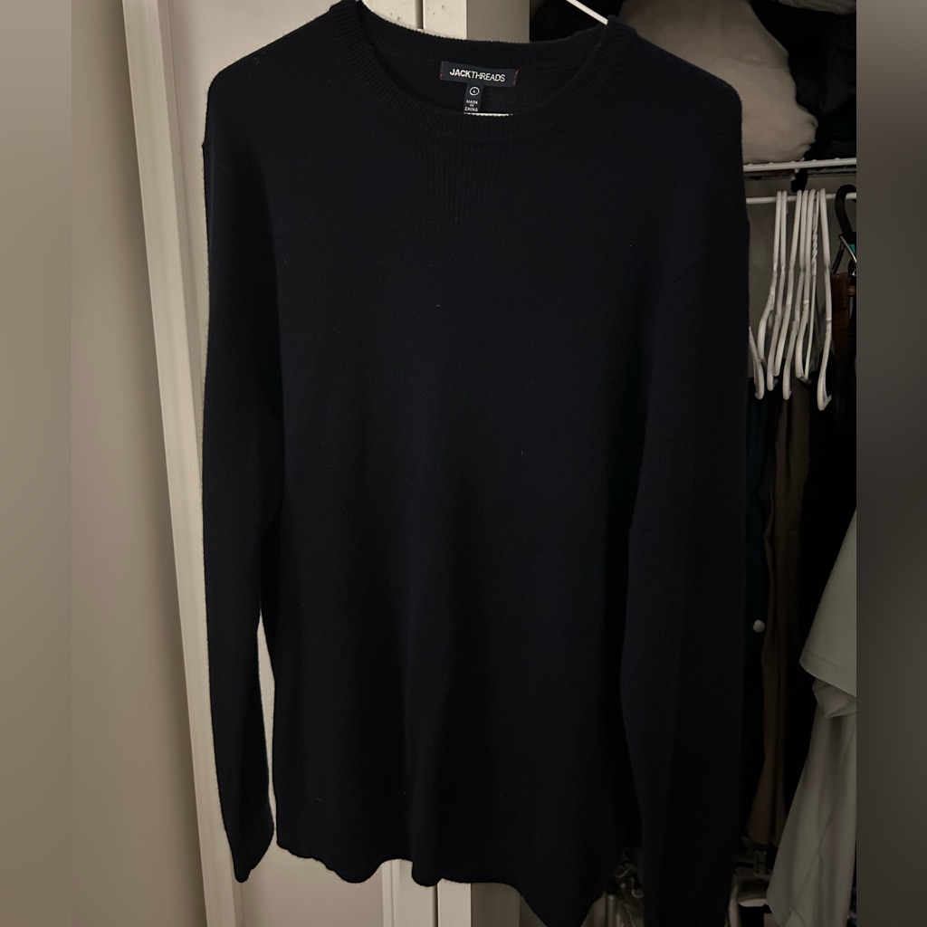 Jackthreads Sweater
